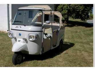 calessino 200 in weiß