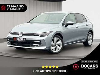 1.5 tsi 116pk 4all camera/keyless/alarm+/privacy