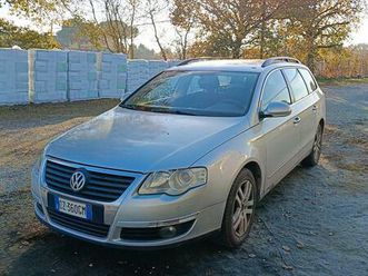 passat variant 1.9 diesel
