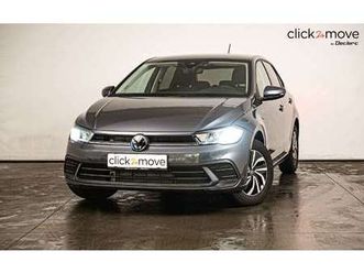 polo 1.0 tsi life united opf dsg