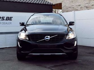 xc60 2.0 d3 kinetic