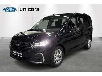 2.0 ecoblue 90kw titanium aut.