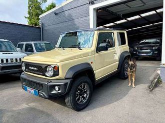 4 seats/automatique/glx/carplay/full service