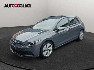 8 1.5 etsi evo style dsg 130cv