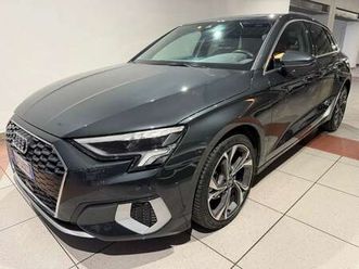 a3 spb 30 tfsi business advanced