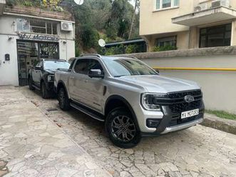 ranger 2.0 garanzia 2029 wildtrak awd 205cv