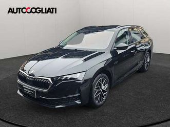 2.0 tdi 150 cv dsg wagon executive