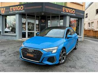 1.5 35 tfsi 150 ch s-line