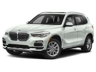 used 2022 bmw x5 xdrive40i