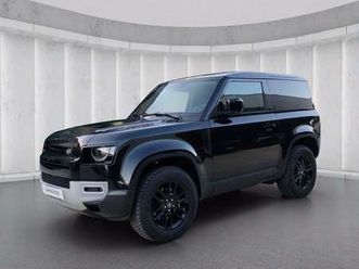 (2019) land rover 90 3.0d i6 200 cv awd auto s