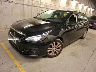 break 1.5 bluehdi 100ch active business 2020