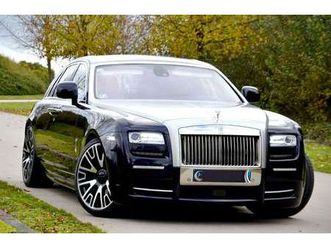 6.6i v12 bi-turbo _ mansory _ garantie◊