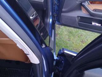 avant 2.5 tdi v6 - 163 advance edition multitronic