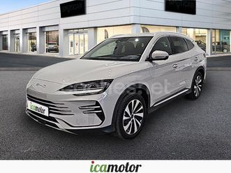 byd seal u dm-i boost