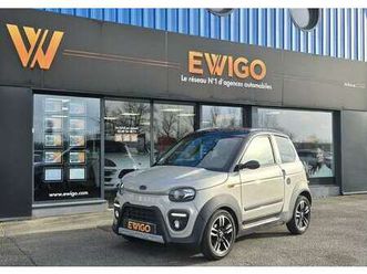 m-pro m-go 0.5 10 initiale progress bva