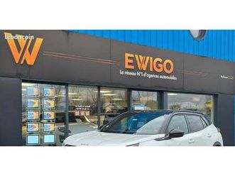 generation-ii 1.5 bluehdi 130 gt pack eat bva start-stop