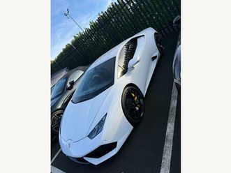 5.2 v10 lp 610-4 ldf 4wd euro 6 (start/stop) 2dr