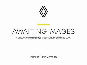 1.0 tce techno euro 6 (start/stop) 5dr