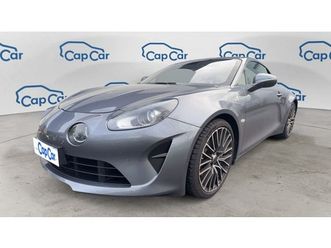 gt - 1.8 tce 300 edc7