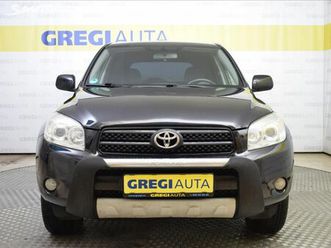 toyota rav4 2,0 i bez koroze,top stav
