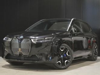 m60 toutes options - 1 main - tva - 9.000 km