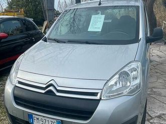 citroen berlingo multispace bluehdi 100 s&s feel c