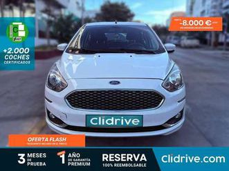 ka+ 1.19 ti-vct essential