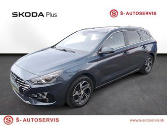 hyundai i30 1.5i family 6mp