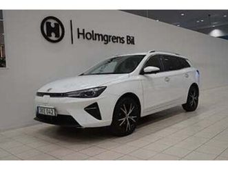 mg 5 0,65% ränta 61 kwh lux