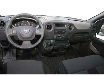 nv400 fg. 2.3dci 145 l4h3 3.5t rwd comfort rg