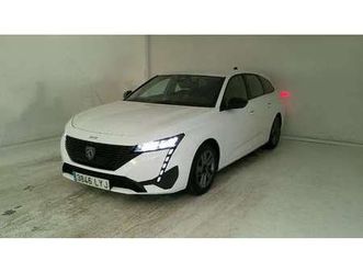 swactive pack bluehdi 130 s&s man