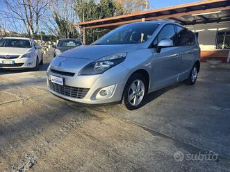 renault scenic grand scénic 1.5 dci 110cv dynamiqu