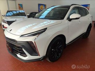 cirelli cirelli 5 - cirelli 5 1.5 turbo gpl u2953