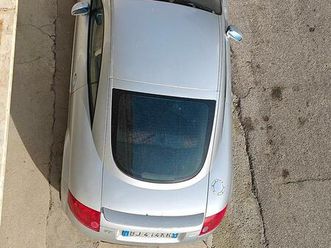 audi tt mk1 turbo 1.8 225cv 4×4