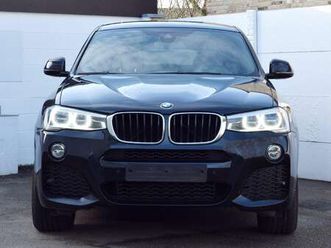 x4 2.0 da xdrive20