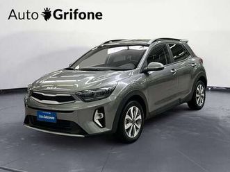 stonic 1.2 mpi style