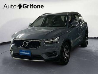 xc40 d3 geartronic business plus