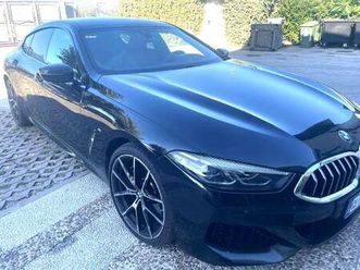 serie 840d gran coupe i msport xdrive