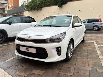 rio iv 1.2 evolution gpl 82 cv