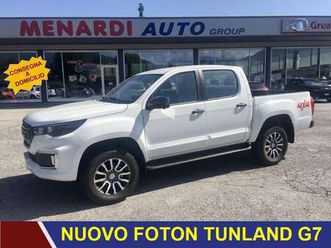 8 at pronta consegna