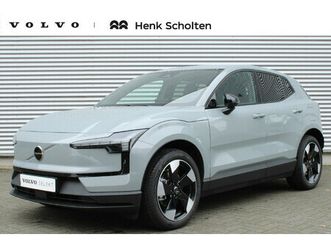 volvo ex30 single motor extended range europa 69 kwh | elektrisch verstelbare voorstoelen | getint glas achter | harman/kardon premium geluidssysteem | elektris