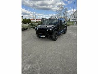 hummer h2 6.2 v8 luxury pickup (automata)