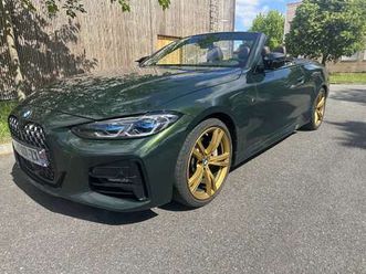 cab 430d 258 ch bva8 m sport