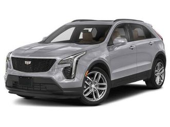used 2023 cadillac xt4 sport