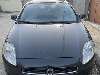 fiat bravo 1,4 benzin/gaz (italiane)