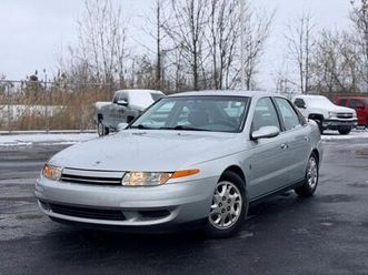 used 2002 saturn l 200