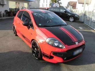 other abarth punto supersport motorschaden alle ...