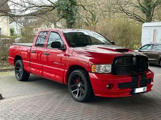 other dodge ram srt 10 lpg prinz gasanlage
