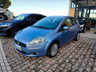 fiat grande punto - grande punto 1.2 3 porte u1350