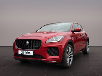 jaguar e-pace d180 r-dynamic hse winter pack performanc